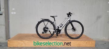 E-Bike | Specialized Vado SL 5.0 EQ | -52%, Fietsen en Brommers, Elektrische fietsen, Minder dan 47 cm, Ophalen, Zo goed als nieuw