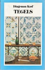 Tegels 9789022842430 Korf, Verzenden, Gelezen, Korf