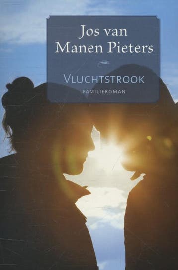 Vluchtstrook 9789020533651 Jos van Manen Pieters, Boeken, Verzenden, Zo goed als nieuw, Jos van Manen Pieters