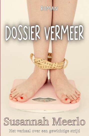 Dossier Vermeer 9789403675886 Susannah Meerlo, Boeken, Verzenden, Gelezen, Susannah Meerlo