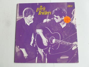 The Everly Brothers - EB84 (LP), Cd's en Dvd's, Vinyl | Pop, Ophalen of Verzenden, Zo goed als nieuw