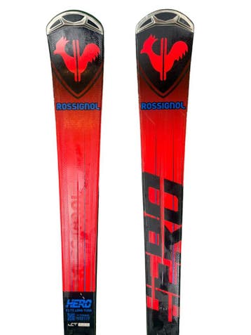 Rossignol  Hero Elite LT Ti 2024 - 172 cm, Gebruikt, Rossignol, Ophalen of Verzenden, Carve