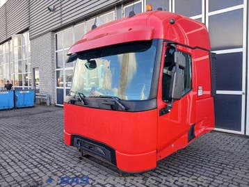 Renault T-Serie High Sleeper Cab L2H3 7482288655, Ophalen, Gebruikt, Renault, Overige Auto-onderdelen