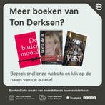 Het O.M. in de fout 9789085711704 Ton Derksen, Verzenden, Gelezen, Ton Derksen
