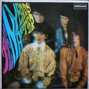 cd - Ten Years After - Ten Years After, Verzenden, Zo goed als nieuw