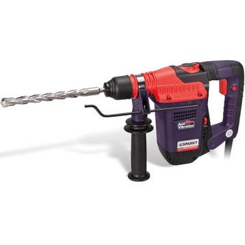 Sparky BP 330CE boorhamer 4,2J (combihamer, Boorhamers), Verzenden, Nieuw, Overige typen