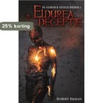 De Eldurea deceptie / Segrijn en Sotalia / 2 9789463080293, Verzenden, Gelezen, Robert Bijman