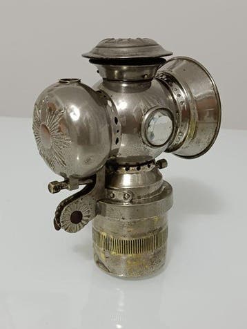1920 - Luce