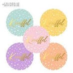 5x Sticker  Knuffel (Stickers), Hobby en Vrije tijd, Stickers en Plaatjes, Ophalen of Verzenden, Nieuw, Meerdere stickers