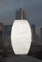 Vistosi - Lamp - Damaskus - Muranoglas