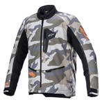 Alpinestars Venture XT Jas Mojave Camo Fluo Oranje, Nieuw met kaartje, Jas | textiel, Alpinestars, Heren