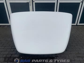 Spoilerset DAF CF Euro 6 Day Cab L1H1 1375375, Ophalen, Gebruikt, DAF, Carrosserie en Plaatwerk
