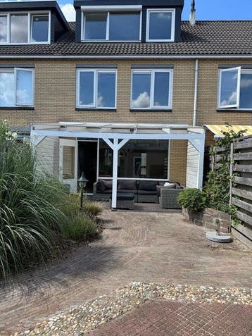 Te huur: Huis Asserring in Amstelveen, Noord-Holland, Amstelveen