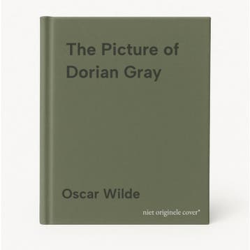The Picture of Dorian Gray - Oscar Wilde 9781785996177, Verzenden, Gelezen, Oscar Wilde