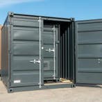 Opslagruimte container gezocht? - Opslag container - op=op