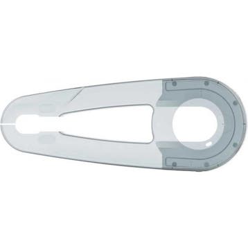 AXA Kettingscherm 16 inch - polycarbonaat - dark smoke -..., Fietsen en Brommers, Fietsonderdelen, Ophalen of Verzenden, Nieuw