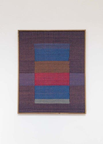 Susanna Costantini - Wandtapijt - 85 cm - 65 cm
