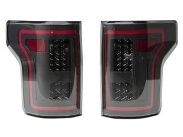 Raxiom 15-17 Ford F-150 LED Tail Lights w/ SEQL Turn, Ophalen of Verzenden, Nieuw