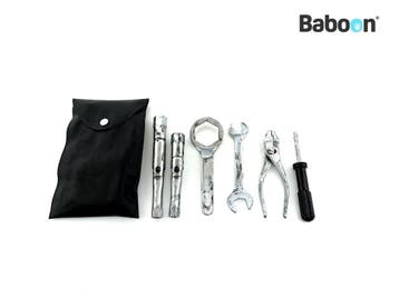 Gereedschapset Suzuki GSX 1250 F ABS 2010-2015 (GSX1250F, Verzenden, Gebruikt