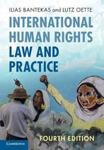 International Human Rights Law and Practice 9781009306379, Zo goed als nieuw