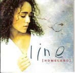 cd - Line - Homeland, Verzenden, Zo goed als nieuw