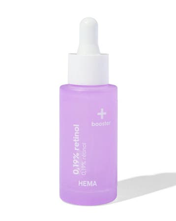 HEMA Booster retinol 0.19% 30ml, Verzenden, Nieuw