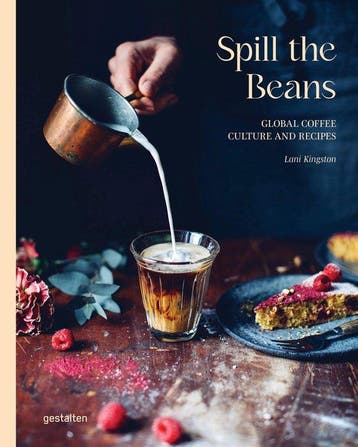 9783967042030 Spill Beans (Updated Edition), Boeken, Kookboeken, Verzenden, Nieuw, Gestalten