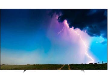 Philips 65OLED754 - 65 4K UHD OLED TV - P5 Perfect Picture, Verzenden, Nieuw, Philips