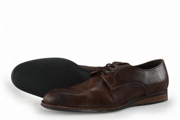 Lloyd Veterschoenen in maat 41 Bruin, Kleding | Heren, Bruin, Verzenden, Lloyd, Zo goed als nieuw