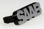 Grille embleem SAAB, Auto-onderdelen, Interieur en Bekleding, Ophalen of Verzenden, Nieuw