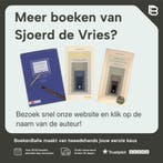 OP LIEFDE GEBOUWD 9789021135199 Sjoerd de Vries, Verzenden, Gelezen, Sjoerd de Vries