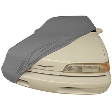 Autohoes voor Ford Thunderbird Mk10 (1989-1997) Indoor BESTE, Ophalen of Verzenden, Nieuw, Op maat