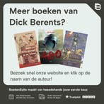 PULP 9789461534583 Dick Berents, Verzenden, Zo goed als nieuw, Dick Berents