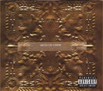 cd digi - Jay Z - Watch The Throne, Verzenden, Zo goed als nieuw