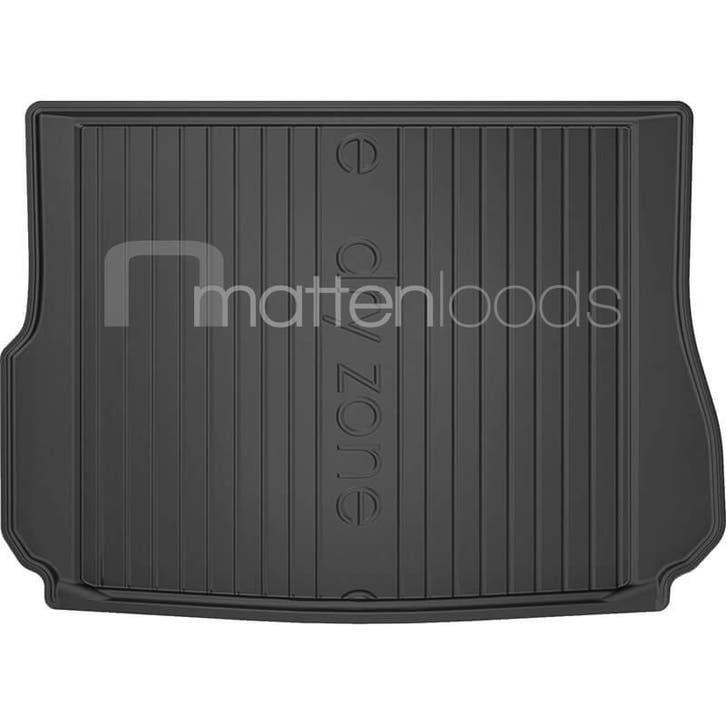 All Weather kofferbakmat Range Rover Evoque (5-deurs) 2011-2, Auto diversen, Automatten, Nieuw, Ophalen of Verzenden