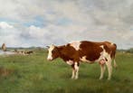 Adrianus Johannes Groenewegen (1874-1963) - Hollands