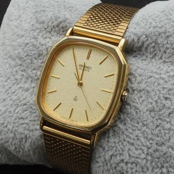 Seiko - Vintage - Zonder minimumprijs - 6431-5030 - Heren -