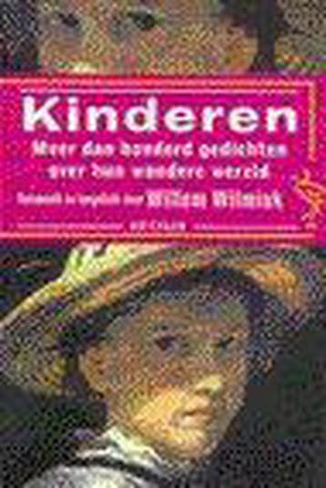 Kinderen / Ooievaar - WILMINK 9789057131875, Verzenden, Gelezen, WILMINK