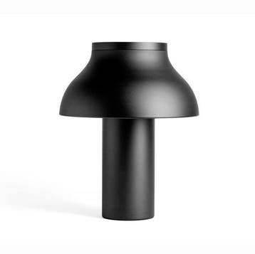 HAY Design - Pierre Charpin - Tafellamp - PC-tafel - Zwart -