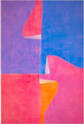 Ben Dauchez - Bauhaus Maroc # 6