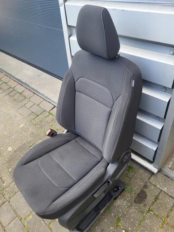 Bestuurdersstoel Ford Kuga 2018, Ophalen, Nieuw, Ford