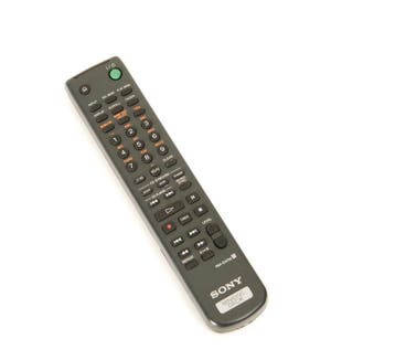 Afstandsbediening sony rm-d47m, Ophalen of Verzenden, Nieuw, Origineel