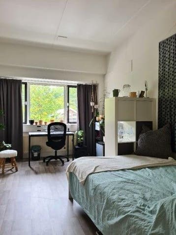 Te huur: Kamer Costerweg in Wageningen