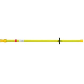 Dehn Isolatiestok 36KV SQ L 1500MM - 766315, Verzenden, Nieuw