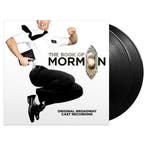 The Book Of Mormon (Original Broadway Cast Recording) -, Cd's en Dvd's, Nieuw in verpakking