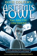 Artemis Fowl 2: The Arctic Incident / Artemis Fowl / 2, Verzenden, Zo goed als nieuw, Eoin Colfer