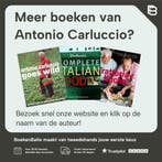 Antonio Carluccio 9789059568846 Antonio Carluccio, Boeken, Kookboeken, Verzenden, Zo goed als nieuw, Antonio Carluccio