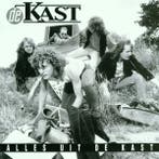 cd - De Kast - Alles Uit De Kast, Verzenden, Zo goed als nieuw