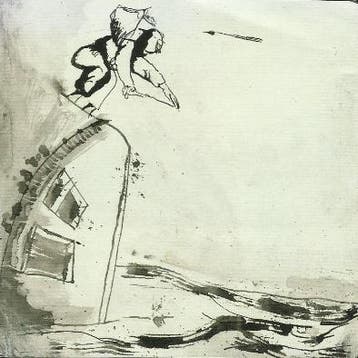 cd - Willy Mason - If The Ocean Gets Rough, Verzenden, Zo goed als nieuw