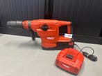 Hilti TE 60-A36 Accu-klopboorhamer SDS-MAX, Ophalen of Verzenden, Gebruikt